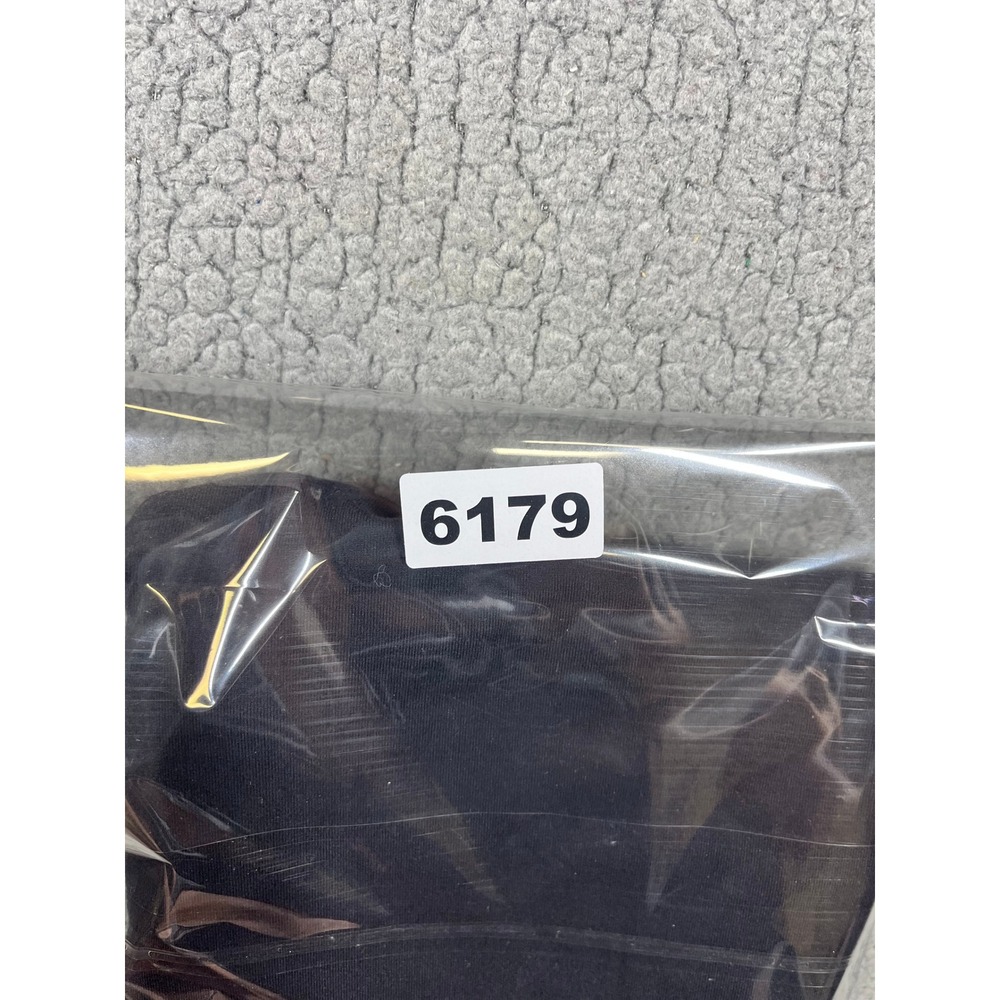 Lululemon SoulCycle Align High-Rise Pant 28 Black Nulu Leggings Womens Size 6 - Picture 11 of 11